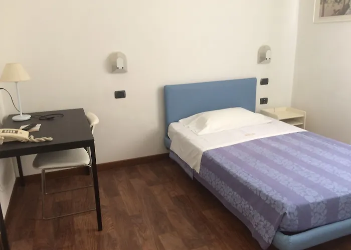 Nettuno Szálloda 3*