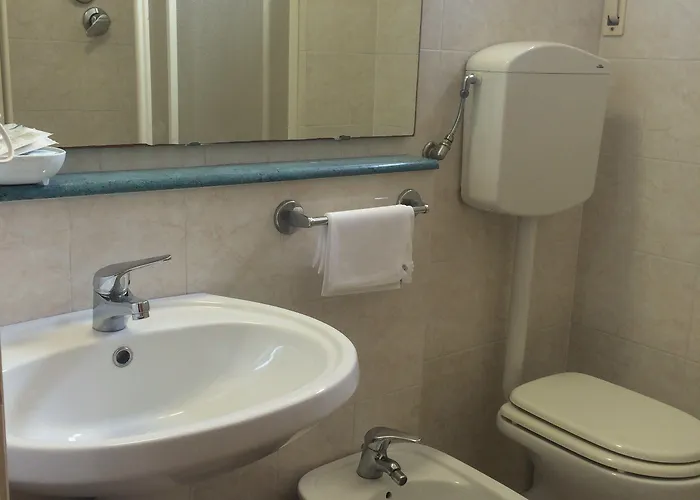 Nettuno Szálloda 3*