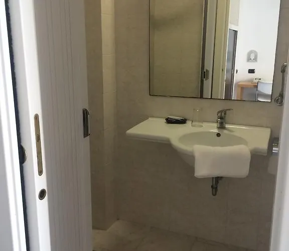 Szálloda Nettuno 3*