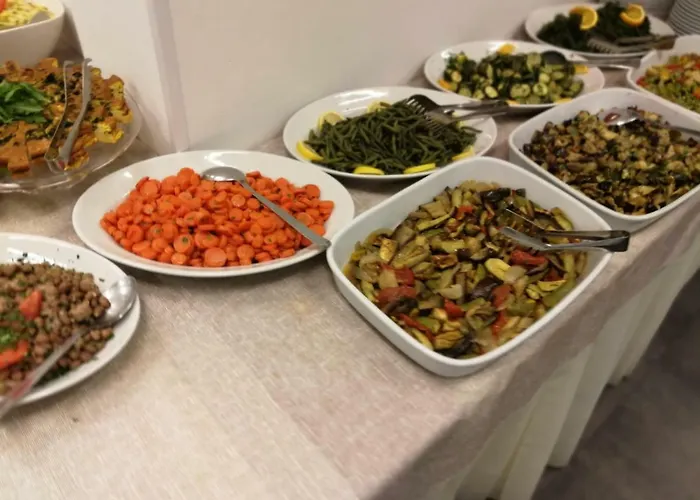 Szálloda Nettuno 3*